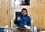 Creation of 45 new posts: Gyalson thanks Union Cabinet
