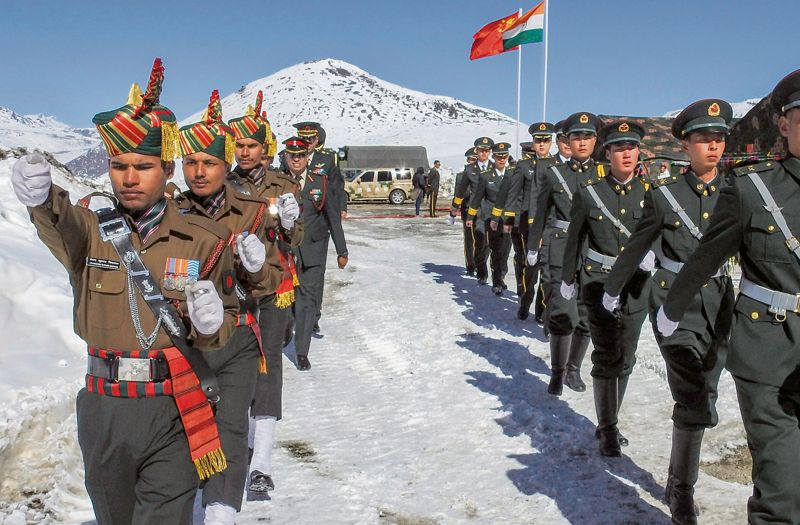 Tawang Face-Off | ‘Not 1962’, But Strategy Missing