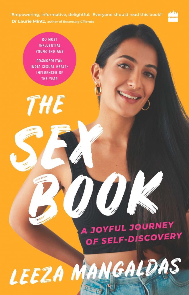 This groundbreaking sex-ed handbook will help you better understand yourself, your body and your relationships