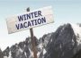 winter vacations
