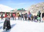 15-day Ice Hockey training camp begins in Kargil