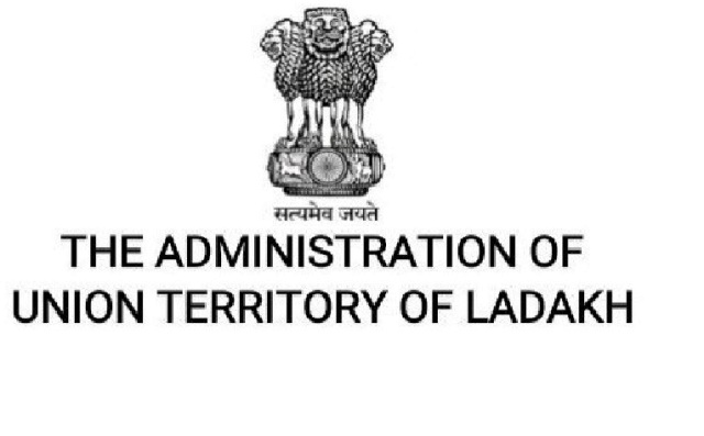 Ladakh Government