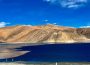 ‘Next Level’: Ladakh to host Pangong Frozen Lake Marathon on Feb 20