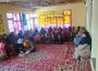 Nehru Yuva Kendra organizes program on IWD at Jusgond village