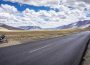 Manali-Leh highway thrown open in record time
