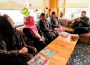 CEC meets Heads of Women's Religious Orgs to discuss Women's Health Issues