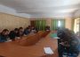 Workshop on GPDP held at Khaltse
