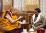Ladakh MP stands in solidarity with His Holiness 14th Dalai Lama