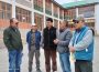ADC visits Zongkhul Gonpa to review electricity, drinking water facilities