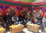 Cooperative deptt revives Cooperative Consumer retail-out at Chuchot Yokma