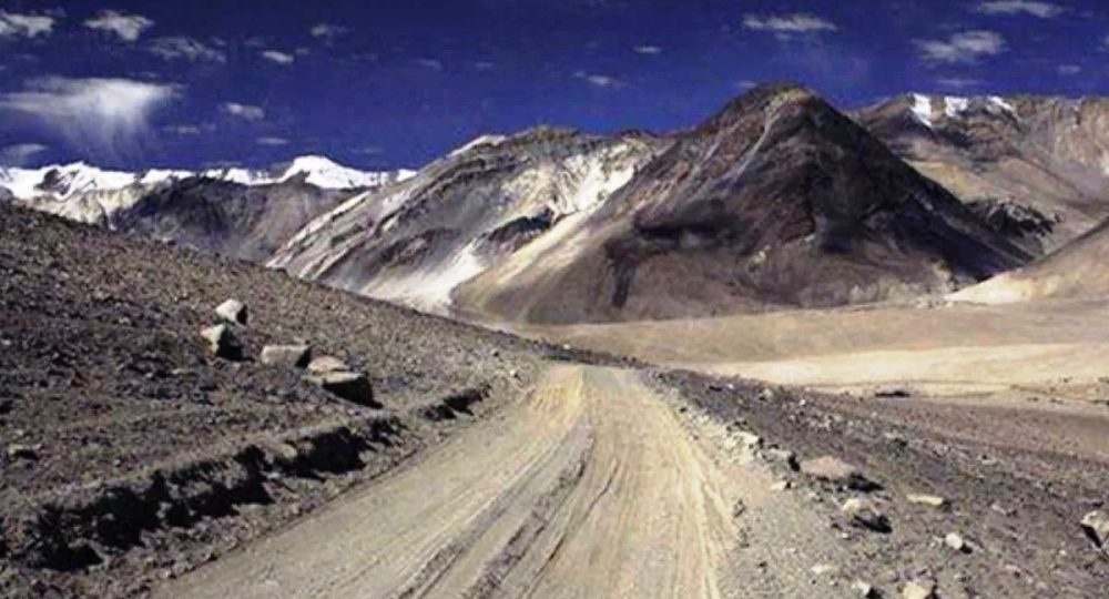 Barred frontier areas in Ladakh to welcome tourists soon