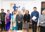 Raj Niwas Ladakh celebrates Goa Statehood Day