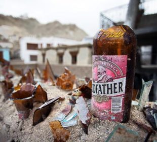 Alcoholism destroying culture, social fabric of Ladakh