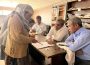 Khirwar visits NILP Center to monitor Adult Learning Centers, assess program readiness