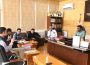 DC Shrikant Suse reviews NHIDCL projects in Kargil