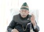 LG Mishra seeks public cooperation for Corruption & Delay free Ladakh