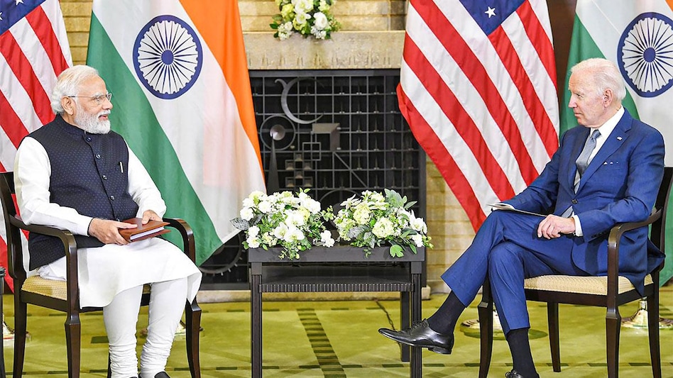 Modi-Biden Meet: Setting The Agenda