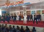 Taekwondo training camp concludes in Mulbekh